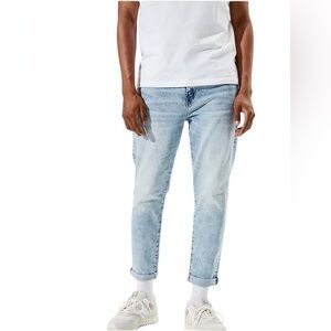 American Eagle AE Men’s Relaxed Slim Jean Size 26